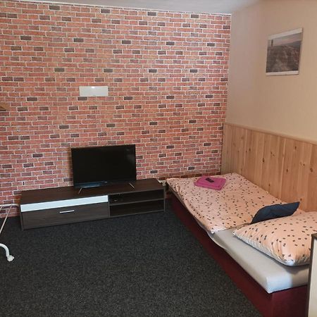 Apartmany Litvinov Centrum 외부 사진