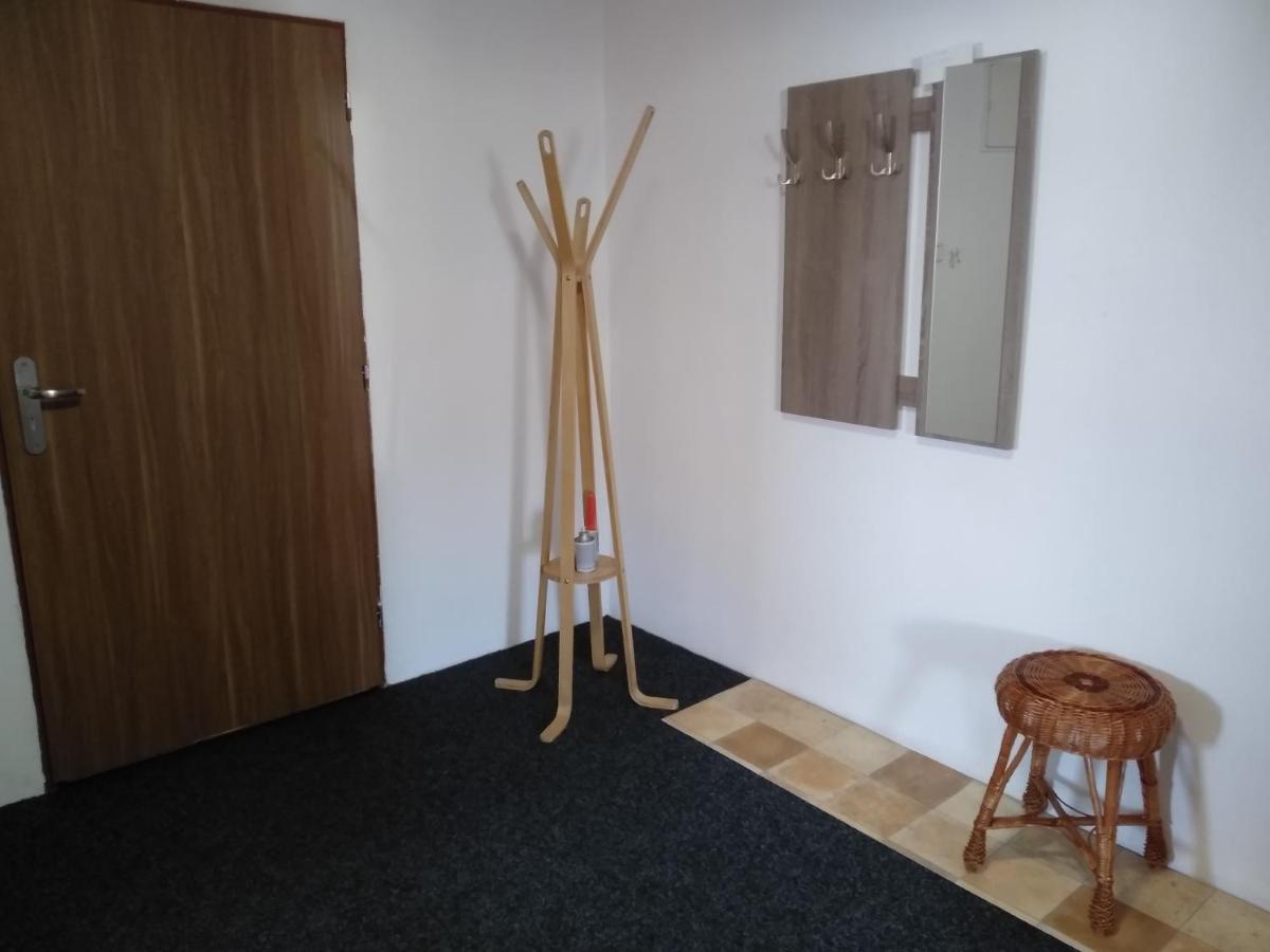 Apartmany Litvinov Centrum 외부 사진