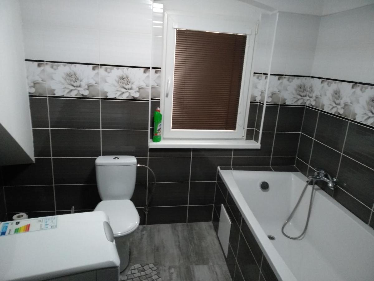 Apartmany Litvinov Centrum 외부 사진