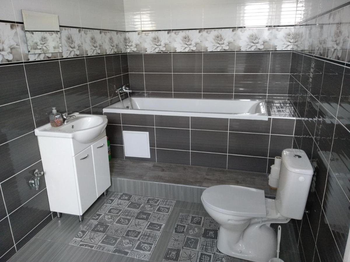 Apartmany Litvinov Centrum 외부 사진