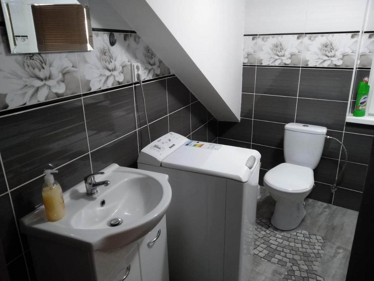 Apartmany Litvinov Centrum 외부 사진