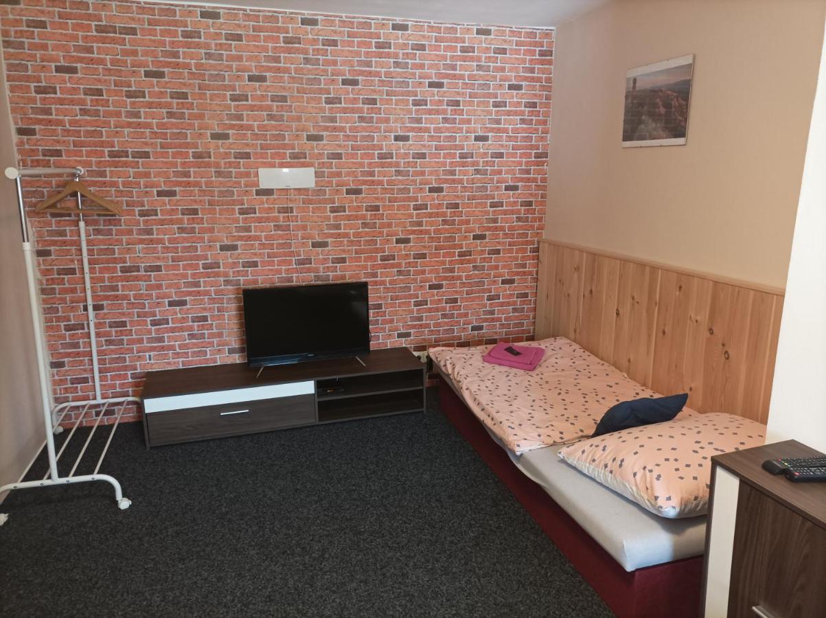 Apartmany Litvinov Centrum 외부 사진